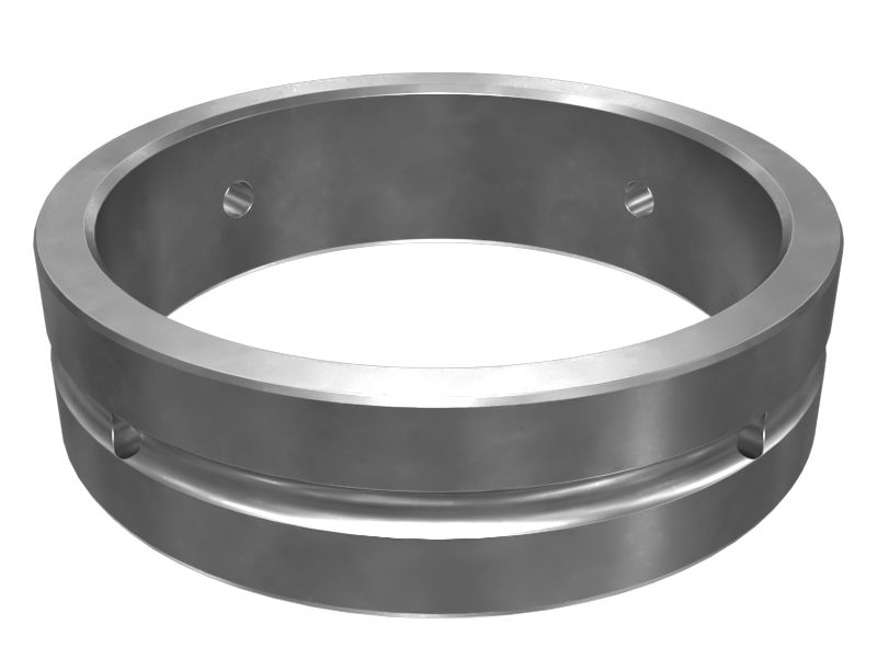 9K-9156: ФИКСАТОР В СБОРЕ