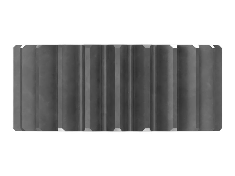 ШЕСТЕРНЯ ПЛАНЕТАРНОЙ ПЕРЕДАЧИ