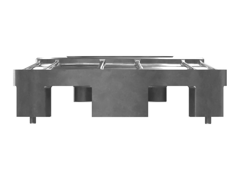 КОРПУС В СБОРЕ МУФТЫ СЦЕПЛЕНИЯ