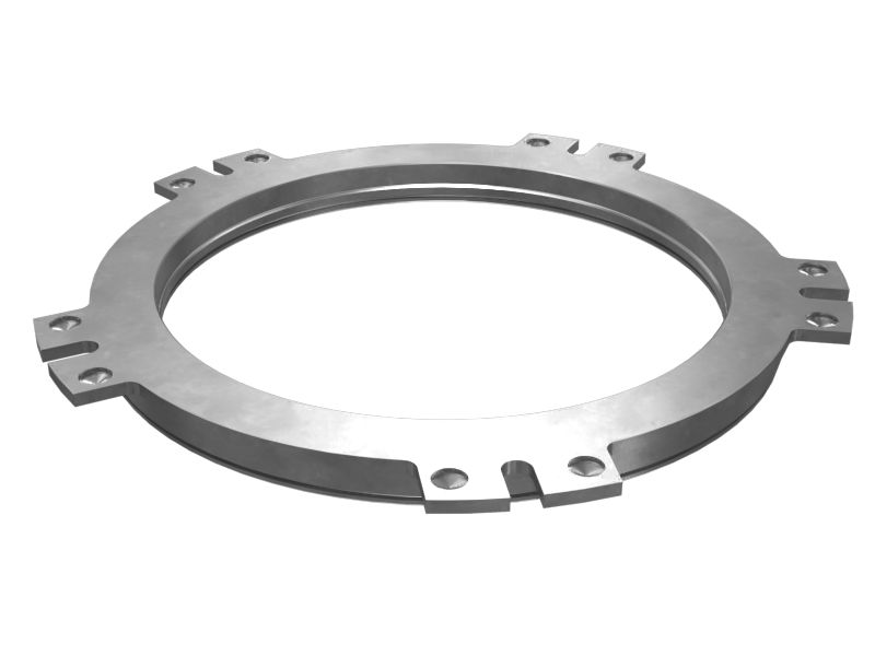 9W-6186: ПОРШЕНЬ