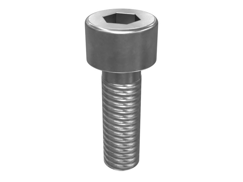 498-3377: SOCKET HEAD BOLT 4983377 купить