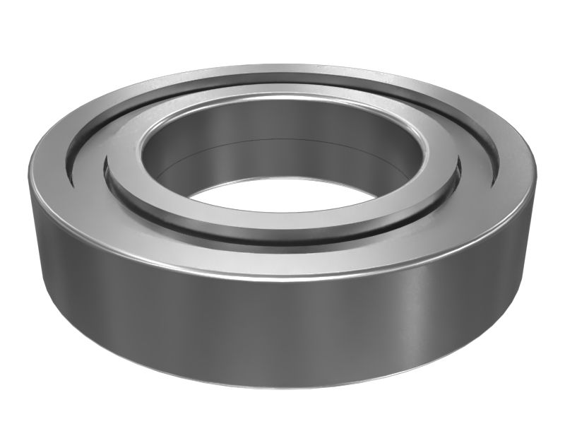 РАЗЪЕМНЫЙ ПОДШИПНИК