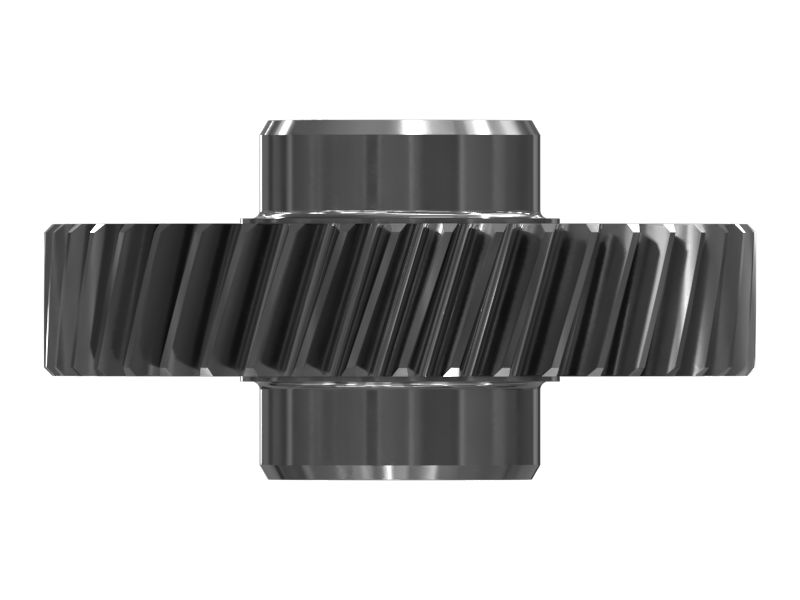 ШЕСТЕРНЯ РЕДУКТОРА