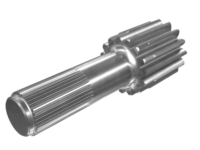 СОЛНЕЧНАЯ ШЕСТЕРНЯ