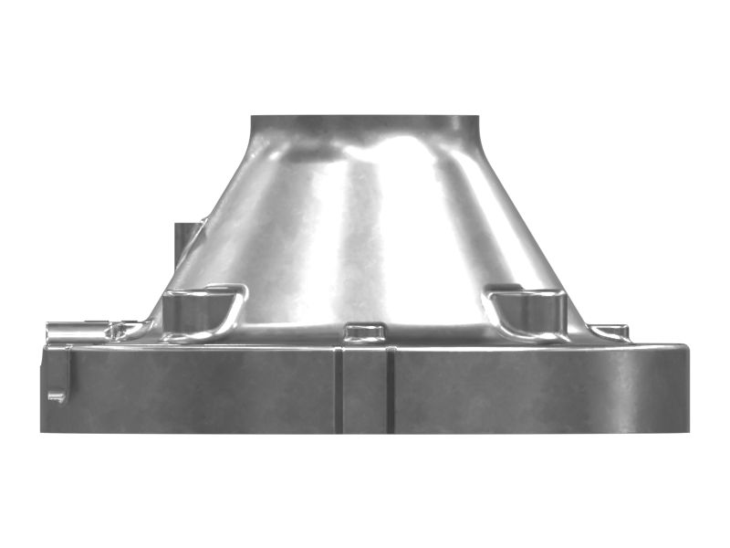 КОРПУС КОЛЕСА