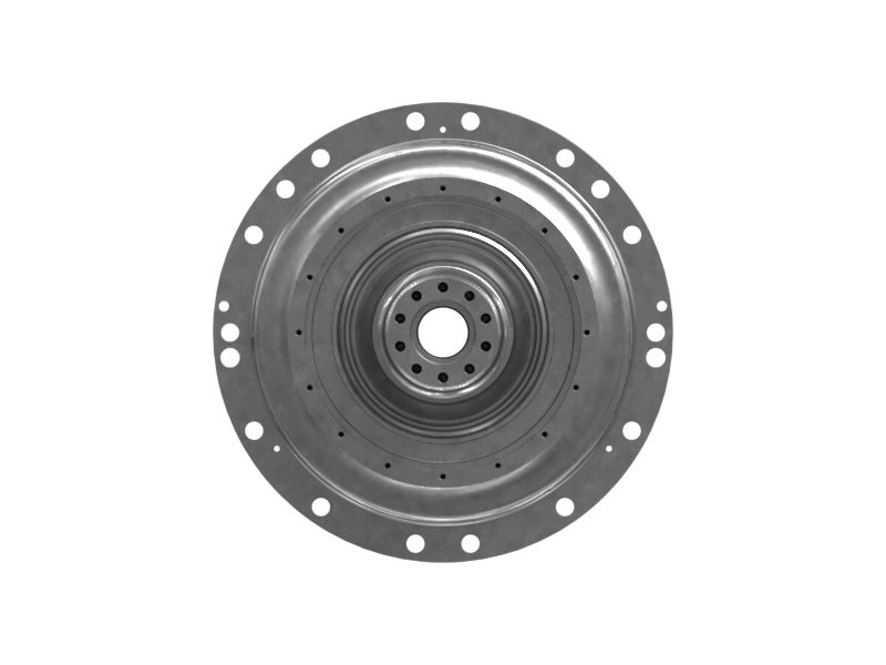 246-4736: Spindle Assembly | CATCorp