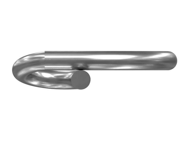 474-7644: Pin Locking Clip 4747644 купить