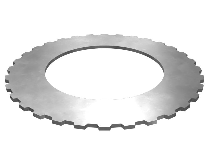 20R-2821: Пластина разделителя