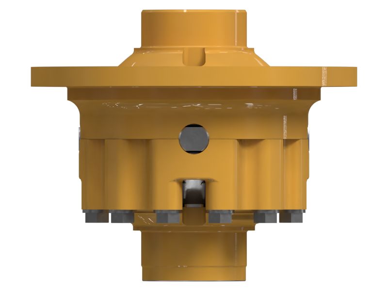 БЛОК ДИФФЕРЕНЦИАЛА