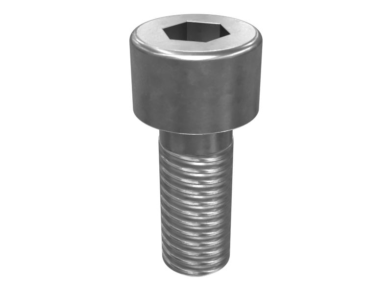 498-3307: SOCKET HEAD BOLT 4983307 купить
