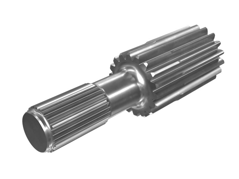 СОЛНЕЧНАЯ ШЕСТЕРНЯ