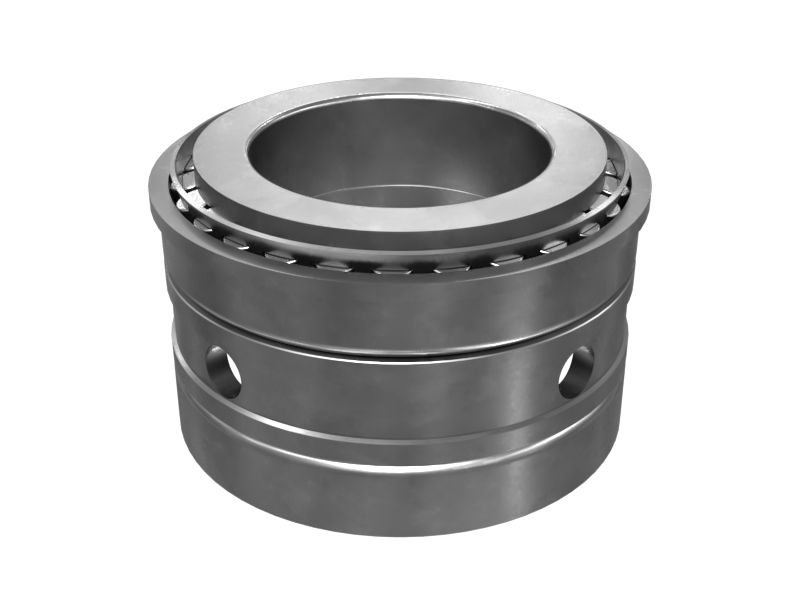 277-5391: Подшипник в сборе