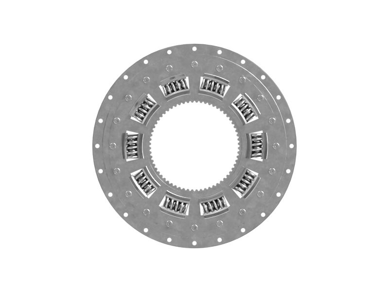 СОЕДИНИТЕЛЬНАЯ МУФТА В СБОРЕ