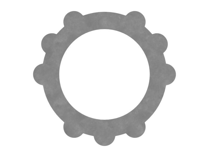 ПЛАСТИНА РАЗДЕЛИТЕЛЬНАЯ