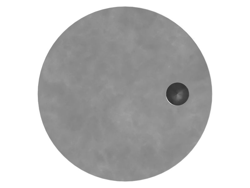 Вал планетарной передачи