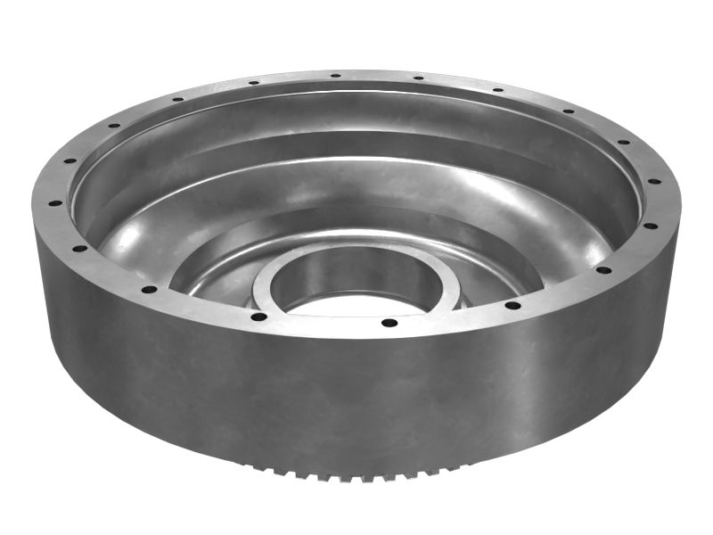 218-3598: КОРПУС ROTA