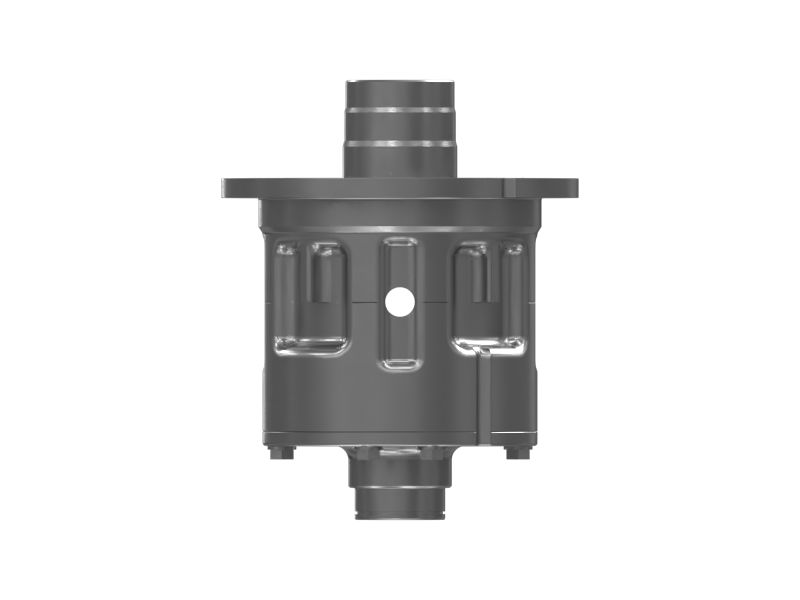 КАРТЕР ДИФФЕРЕНЦИАЛА