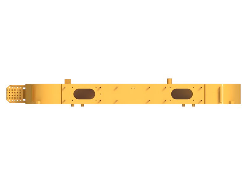 КОРПУС В СБОРЕ