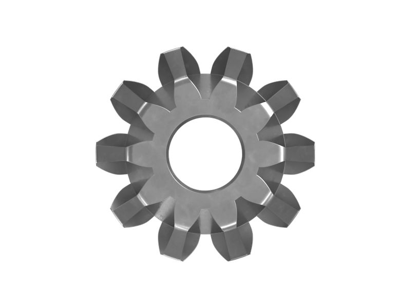 КОНИЧЕСКАЯ ШЕСТЕРНЯ