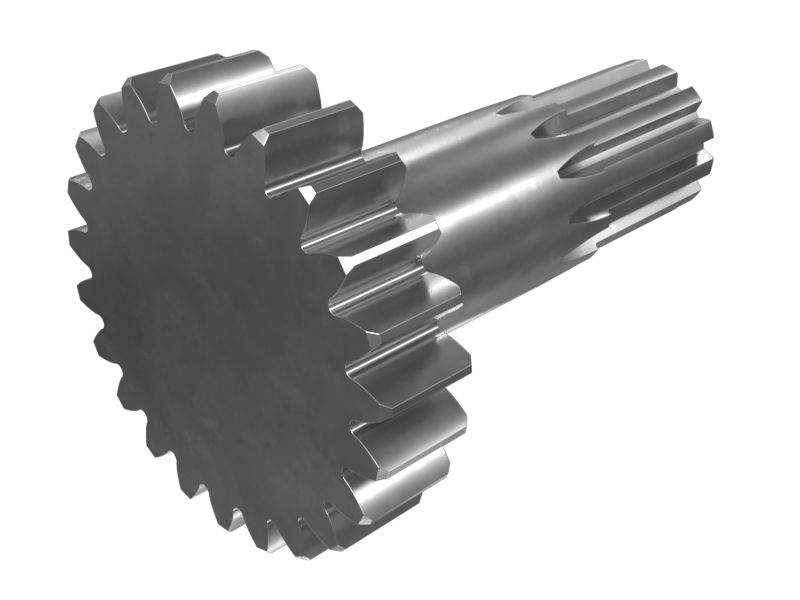 СОЛНЕЧНАЯ ШЕСТЕРНЯ