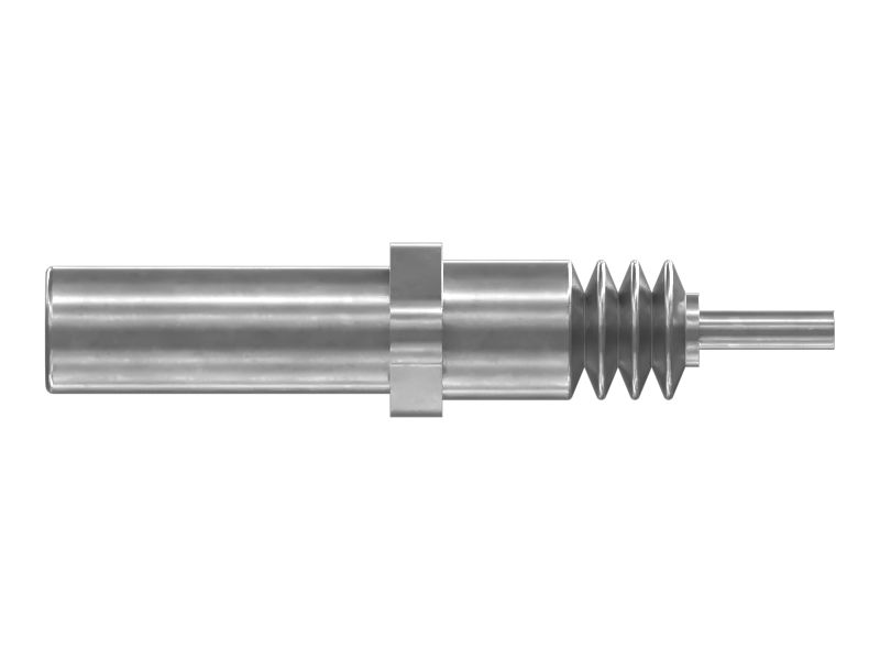 Главный блок цилиндров