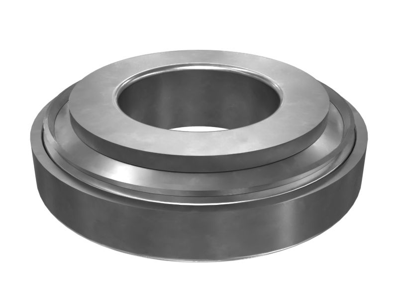 228-4760: Подшипник в сборе