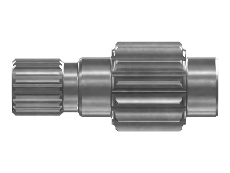 ВХОДНАЯ ШЕСТЕРНЯ