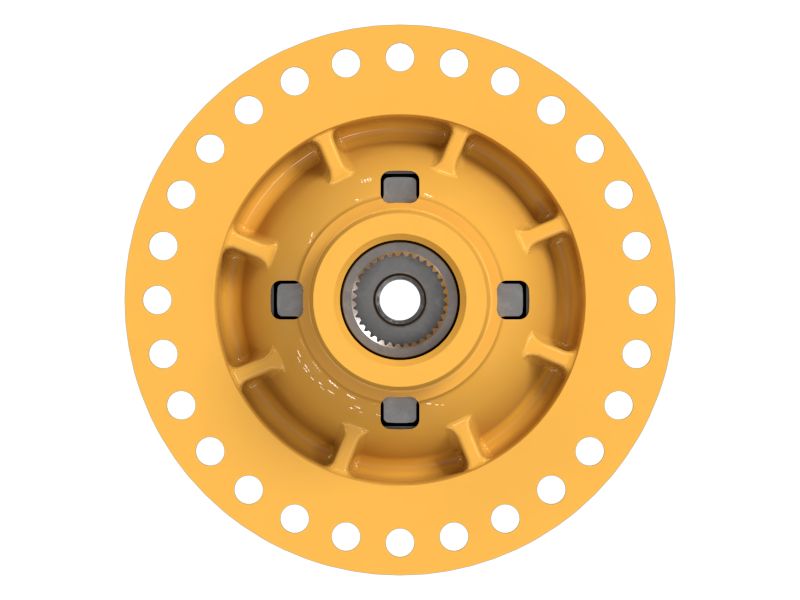 БЛОК ДИФФЕРЕНЦИАЛА