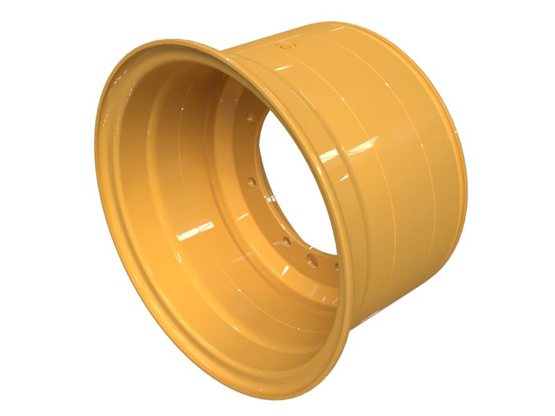 ОБОД В СБОРЕ