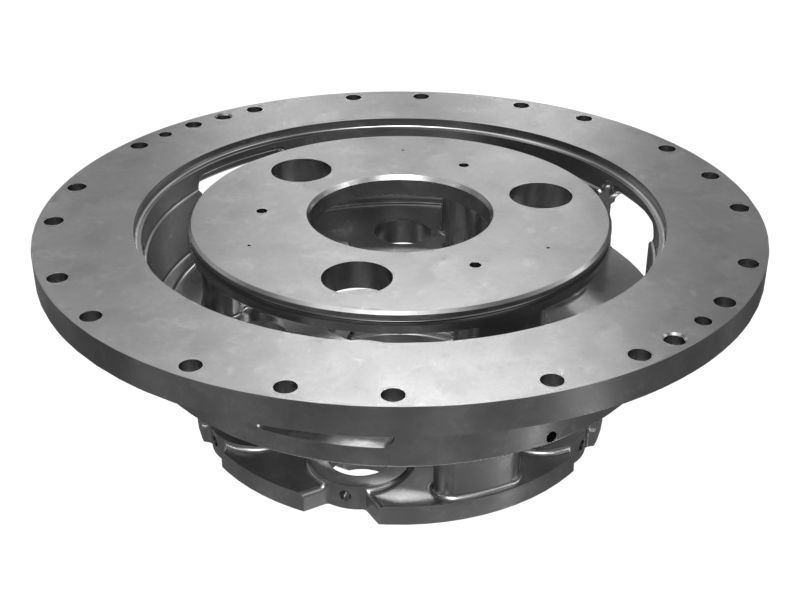 8E-3602: ВОДИЛО В СБОРЕ