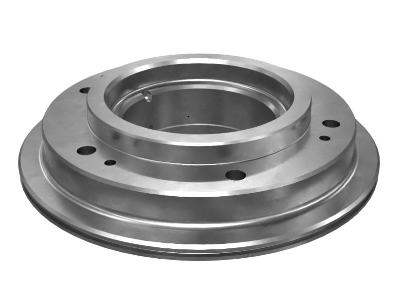 240-0613: ФИКСАТОР В СБОРЕ