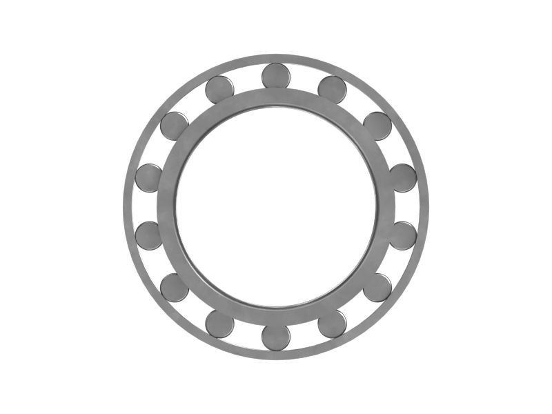 ПОДШИПНИК В СБОРЕ