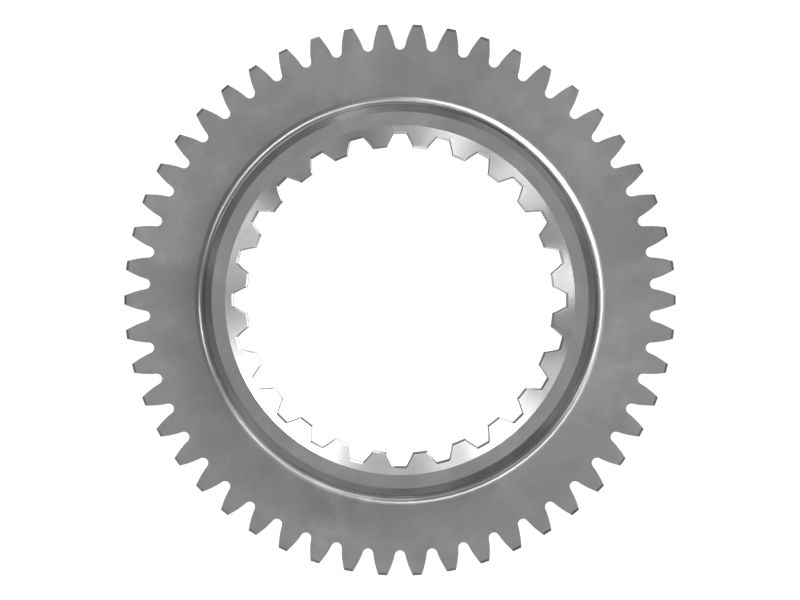 ВАЛ ТОРМОЗА