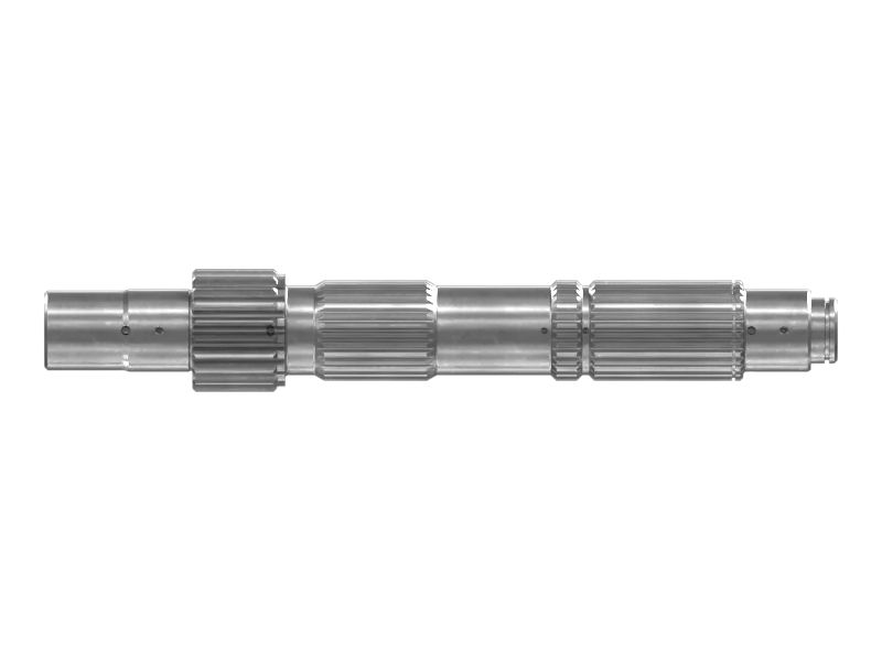 126-7130: Shaft Assembly | Cat® Parts Store
