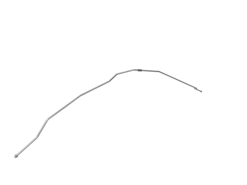 БЛОК ТРУБКИ СТРЕЛЫ