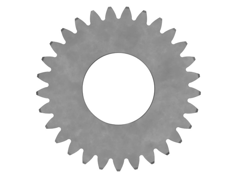 ШЕСТЕРНЯ ПЛАНЕТАРНОЙ ПЕРЕДАЧИ