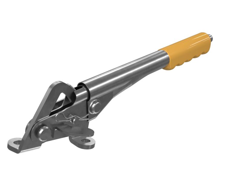 РЫЧАГ В СБОРЕ