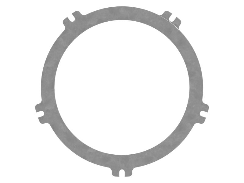 ПЛАСТИНА МУФТЫ СЦЕПЛЕНИЯ