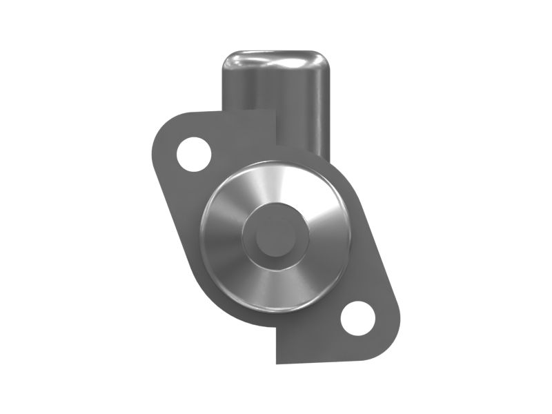 БЛОК ЦИЛИНДРА ГЛАВНЫЙ