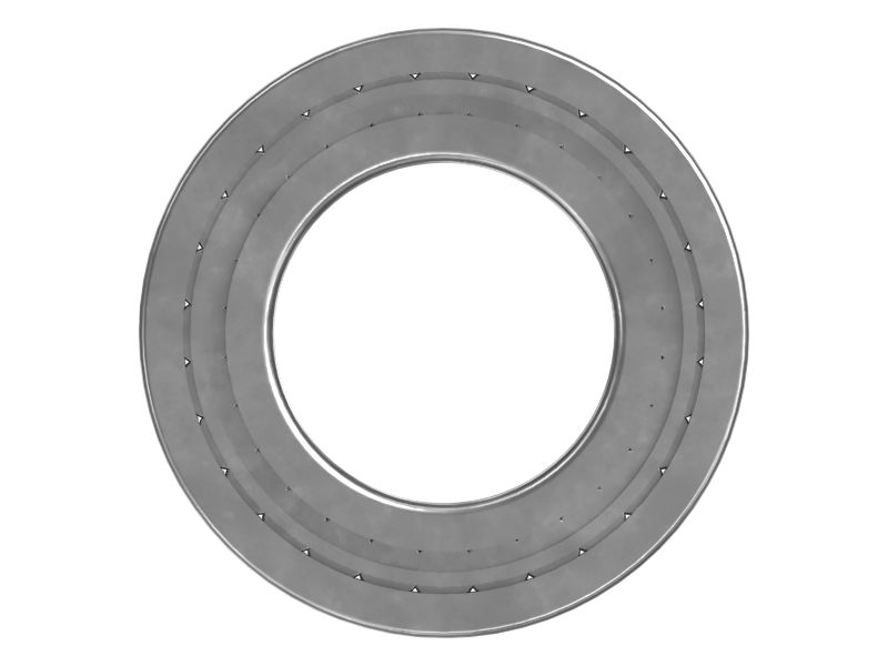 Подшипник в сборе