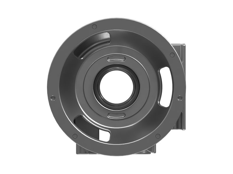 КОЖУХ В СБОРЕ