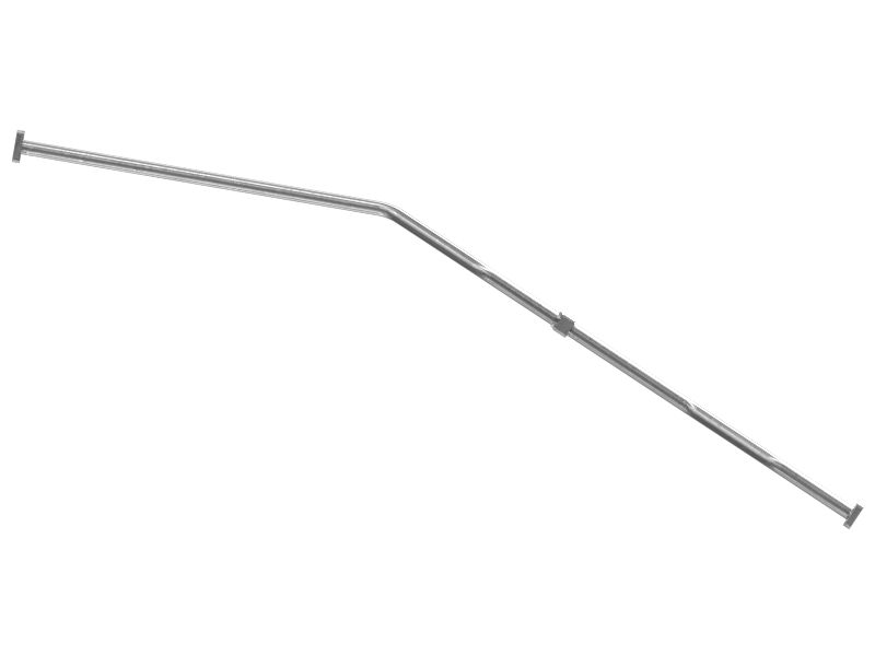 БЛОК ТРУБКИ СТРЕЛЫ