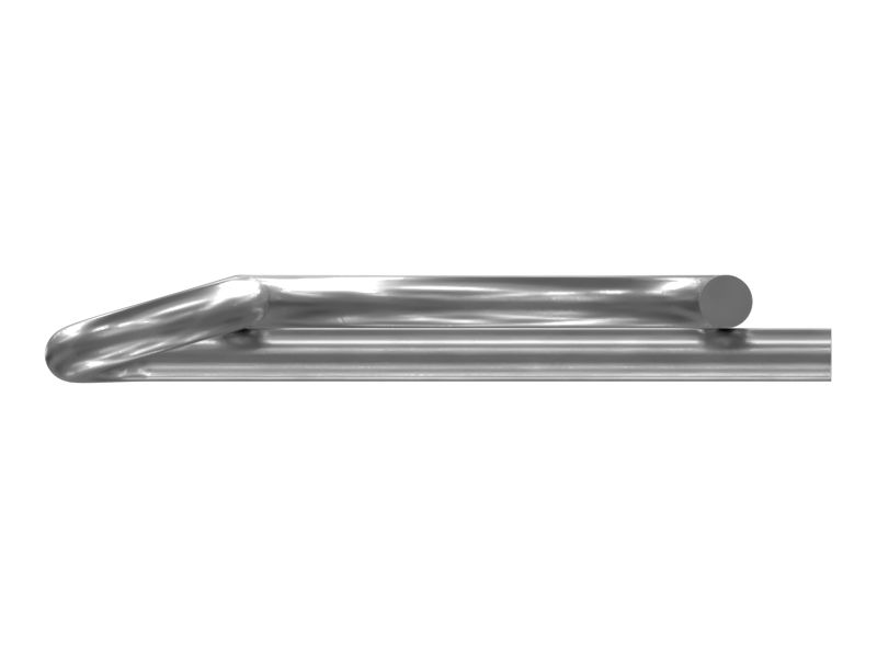 474-7644: Pin Locking Clip 4747644 купить