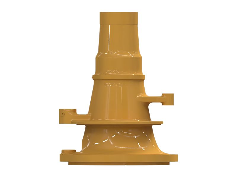 КОРПУС В СБОРЕ