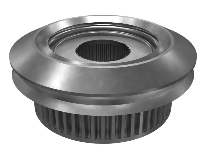 8D-9457: ШЕСТЕРНЯ