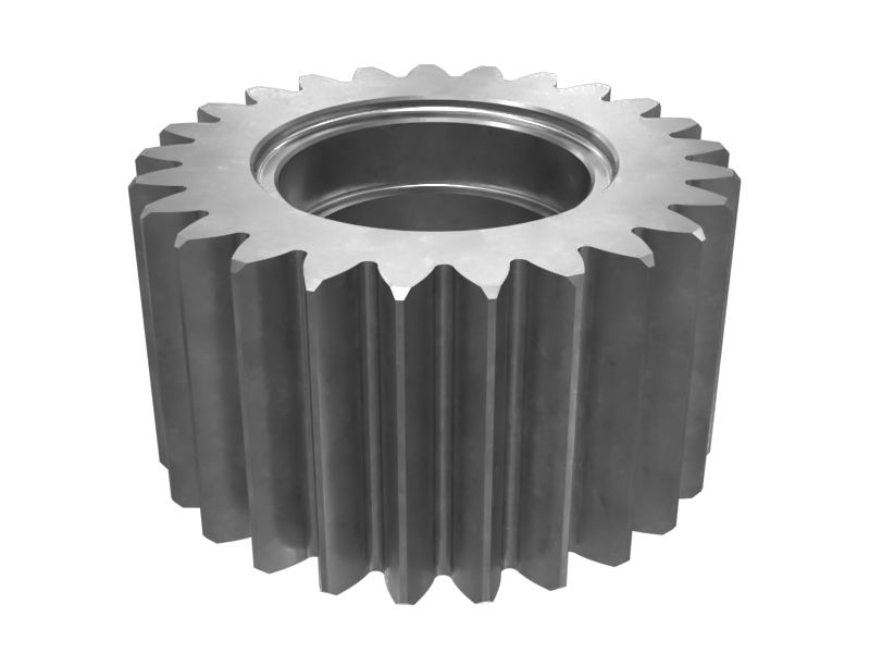 9P-3757: ШЕСТЕРНЯ