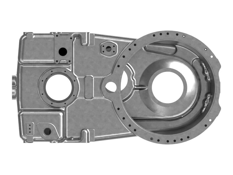 КАРТЕР В СБОРЕ