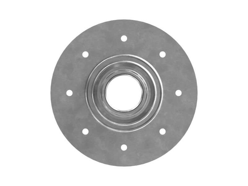 ВИЛКА ТОРМОЗА