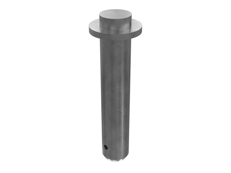 260-3592: ПАЛЕЦ В СБОРЕ