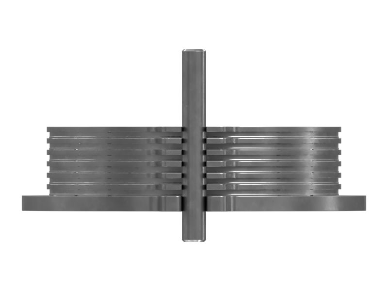 КОМПЛЕКТ ДИСКОВ